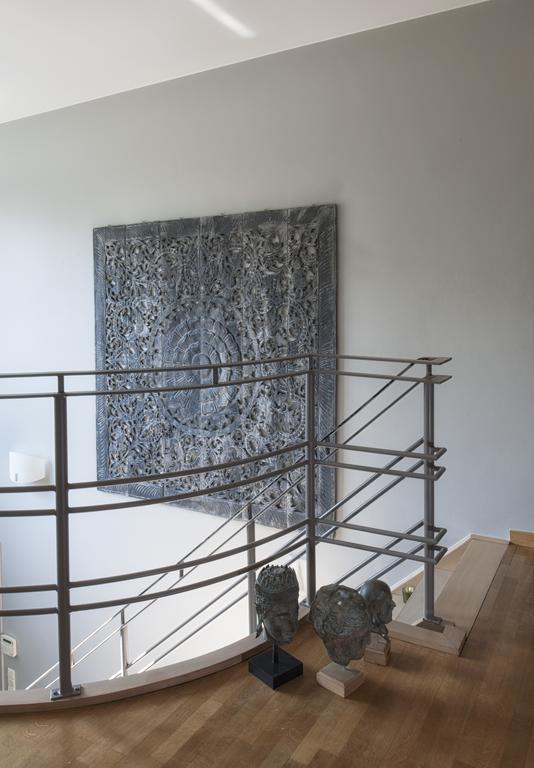 B&B Au Grenier Gent Bagian luar foto