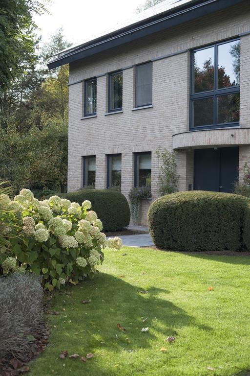 B&B Au Grenier Gent Bagian luar foto